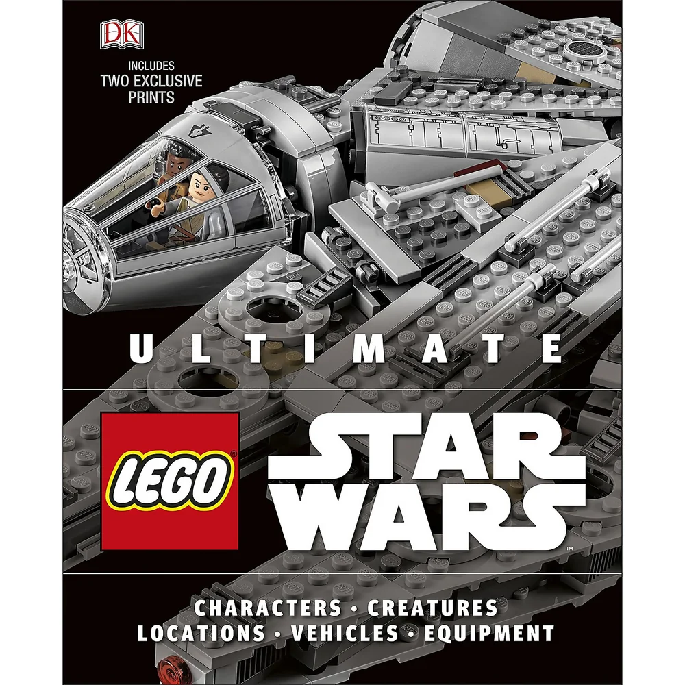 Ultimate LEGO Star Wars Bild 1