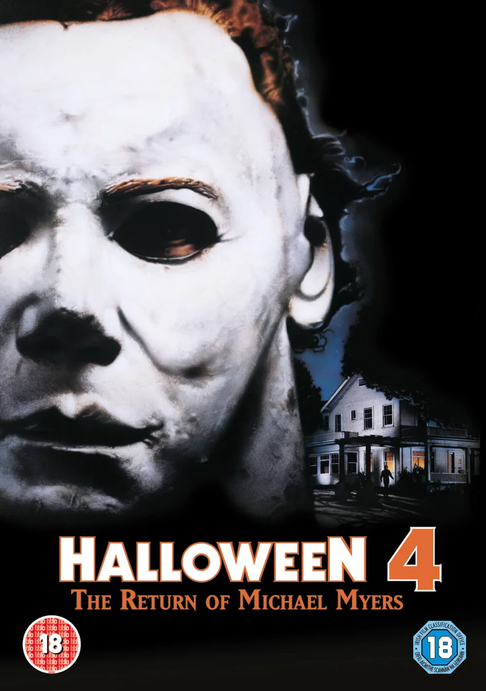 Halloween 4: The Return of Michael Myers Bild 1