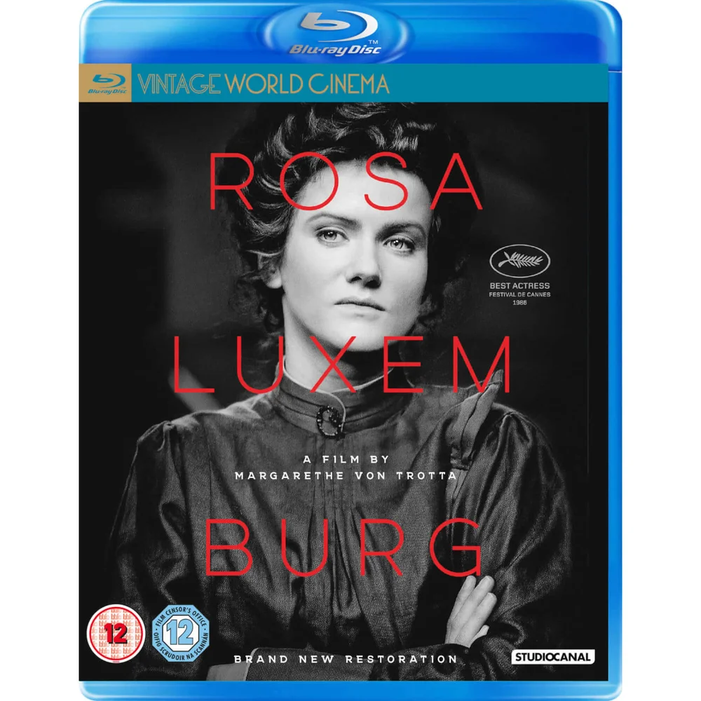 Rosa Luxemburg Bild 1