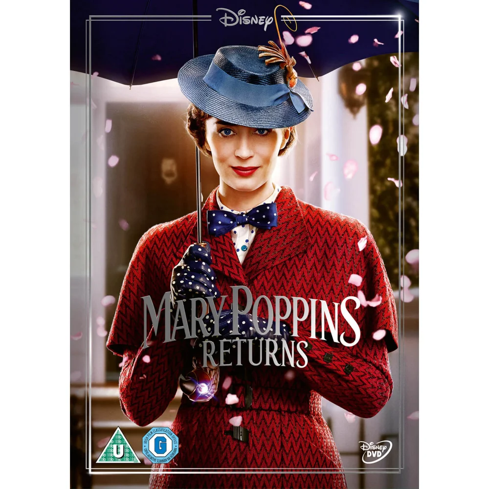 Mary Poppins kehrt zurück Bild 1
