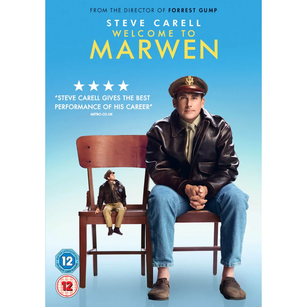 Welcome to Marwen Bild 1