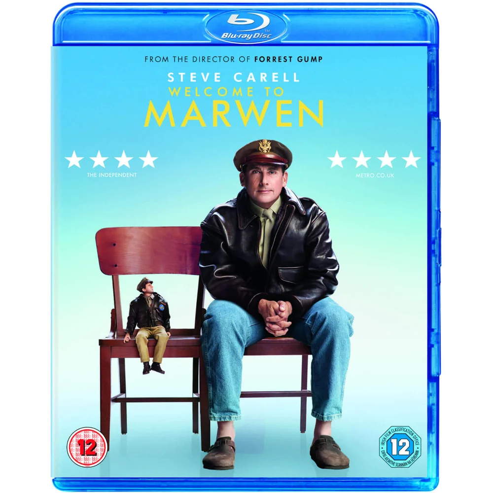 Willkommen in Marwen Bild 1