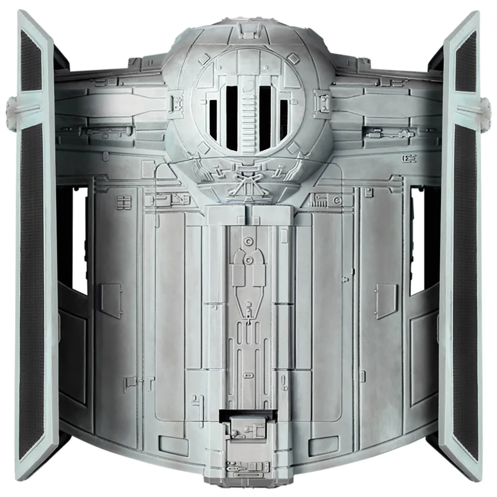 Propel Star Wars Standard Edition High Performance Tie Advanced X1 Fighter Battling Quadcopter Bild 1