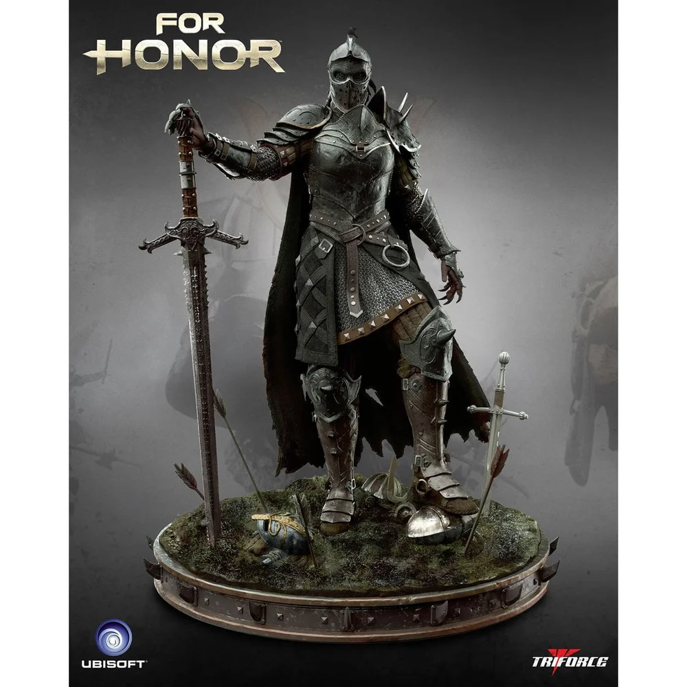 For Honor Apollyon Edition PVC Statue 35cm (GAME NOT INCLUDED) Bild 1