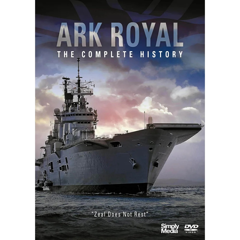 Ark Royal Bild 1