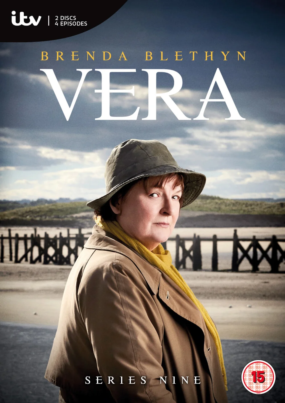 Vera Series 9 Bild 1