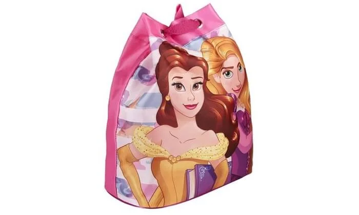 Disney Princess Drawstring Bag Bild 1