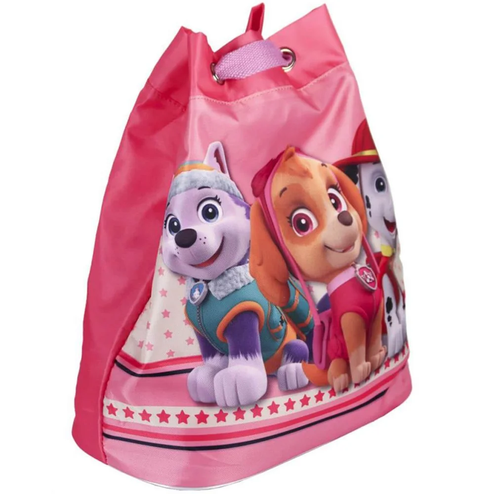 Paw Patrol Kordelzugtasche Bild 1