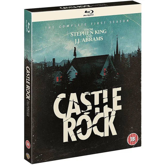 Castle Rock: Staffel 1