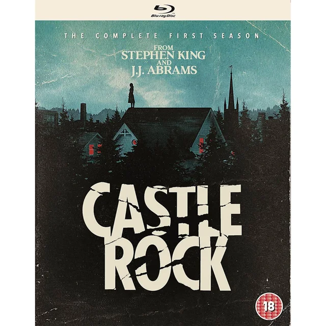 Castle Rock: Staffel 1