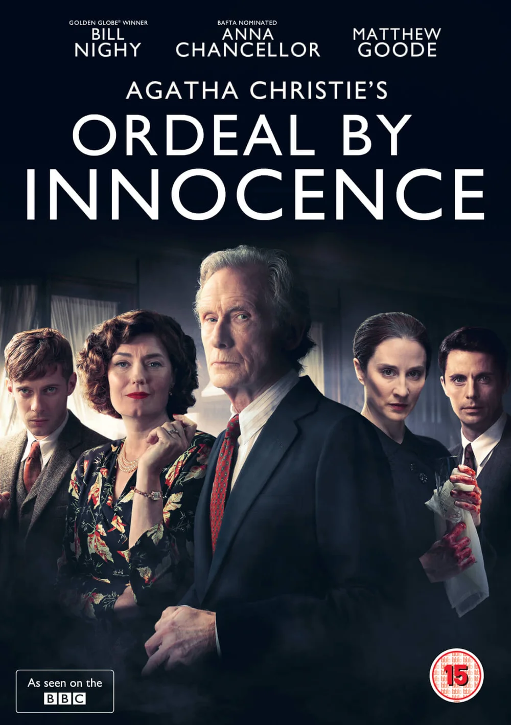 Agatha Christie: Ordeal By Innocence Bild 1