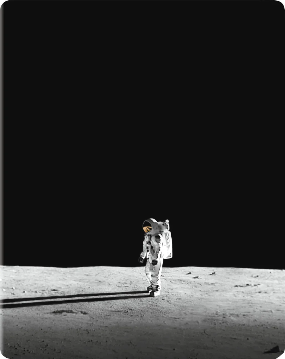 Aufbruch Zum Mond - 4K Ultra HD (Inkl. Blu-ray + Digital Download) Online Exklusives Steelbook Bild 1