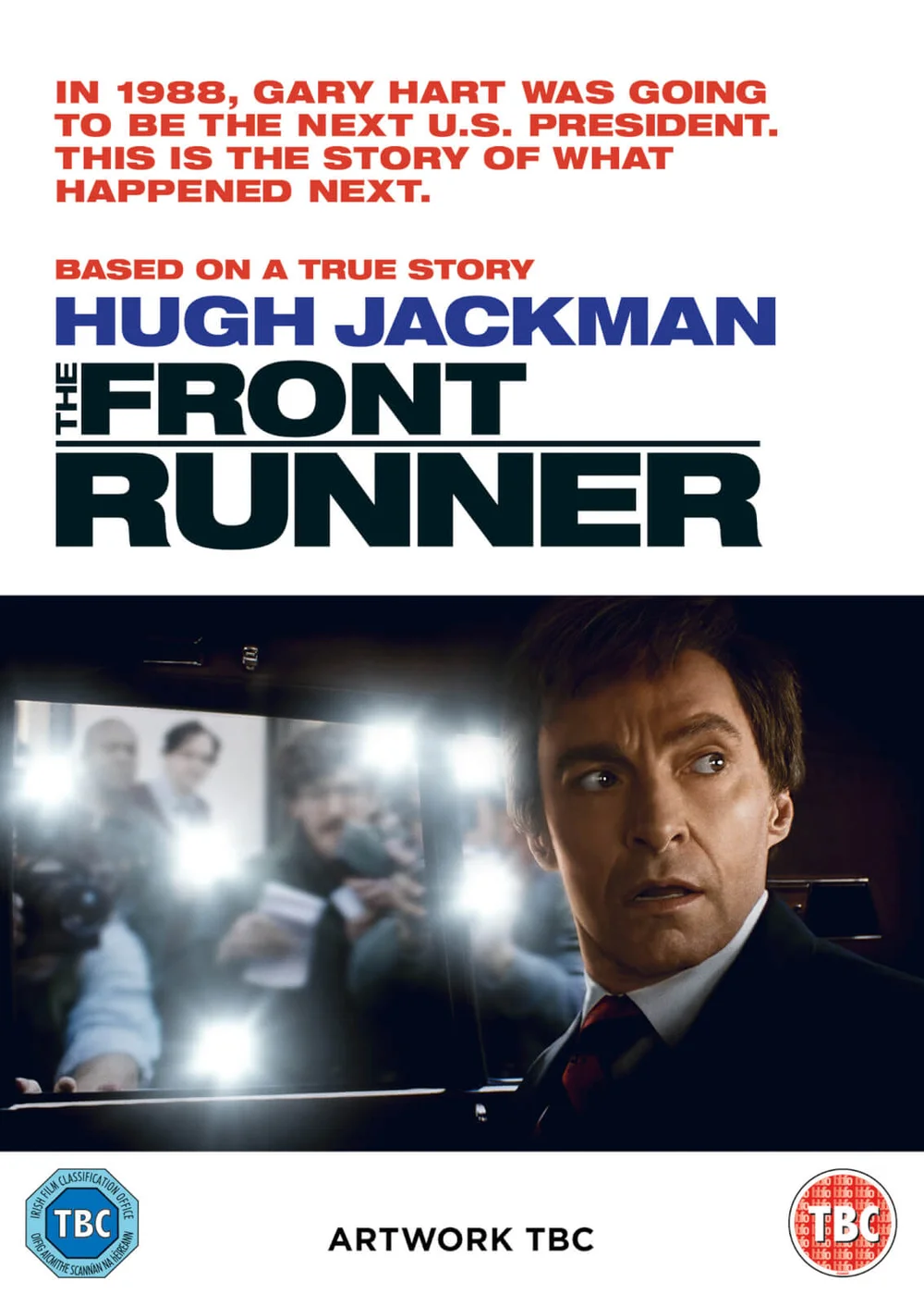 The Front Runner Bild 1