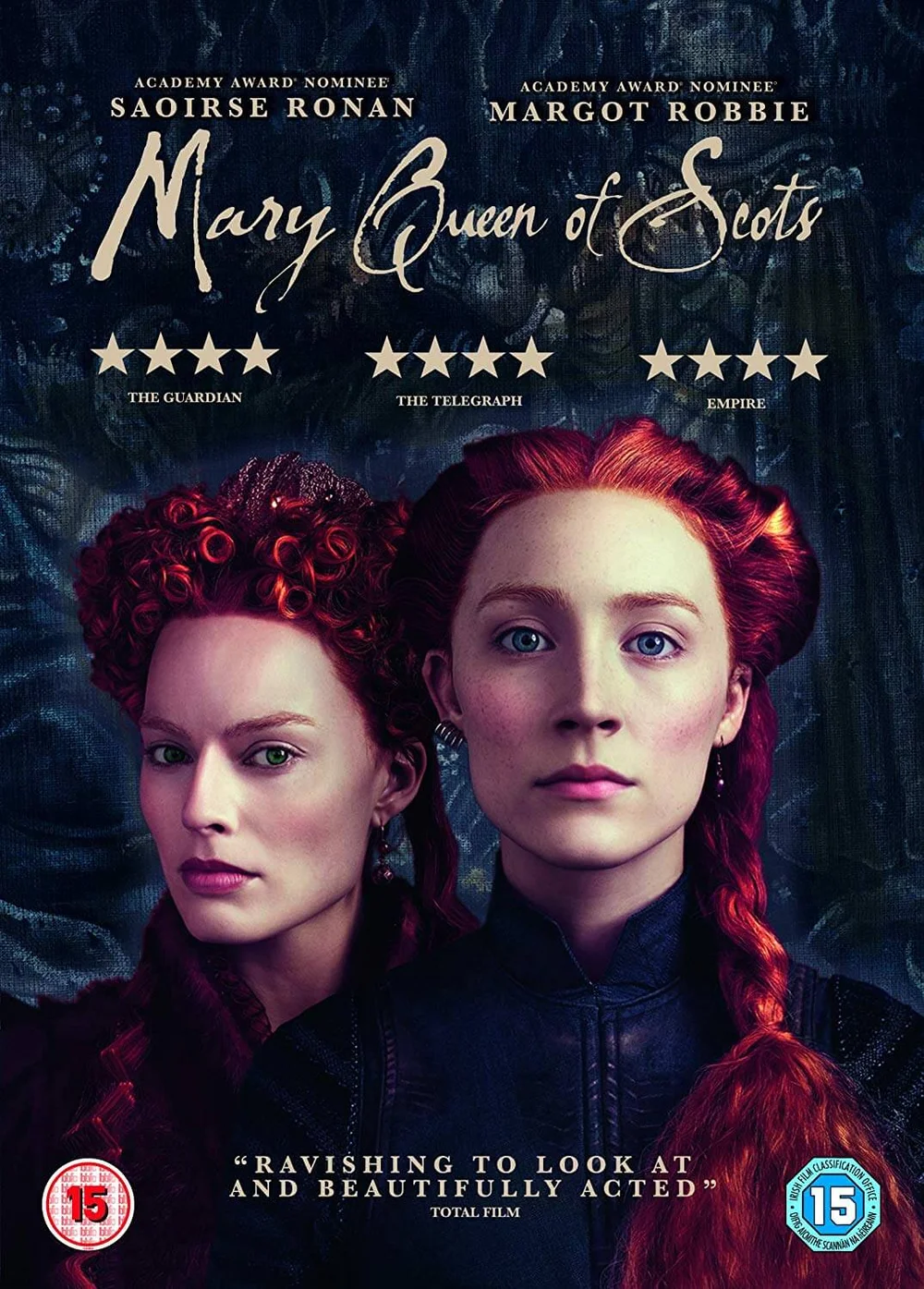 Mary Queen of Scots Bild 1
