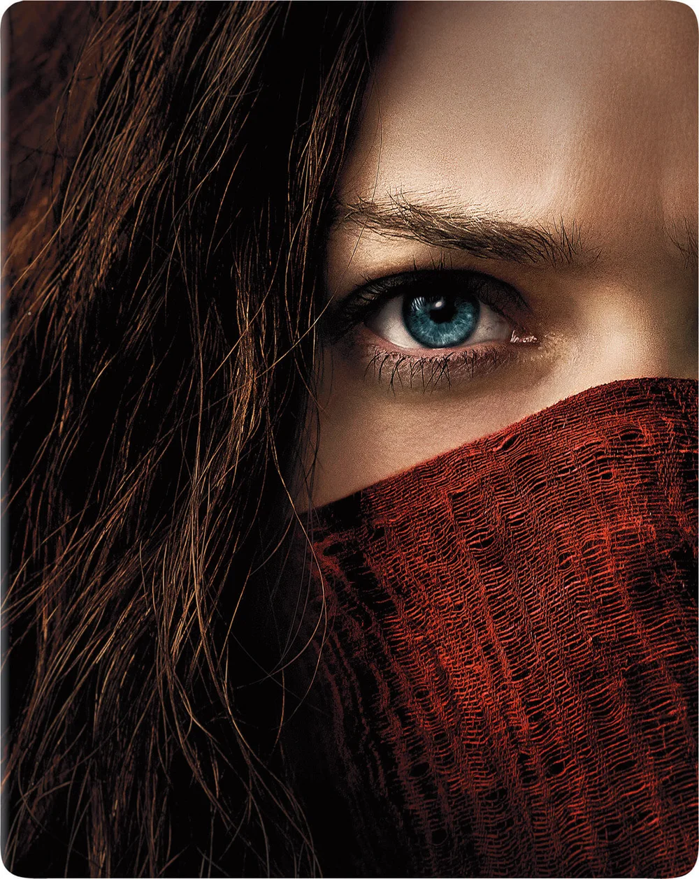 Mortal Engines - 4K Ultra HD Online Exklusive Steelbook (Enthält Blu-ray + Digitaler Download) Bild 1