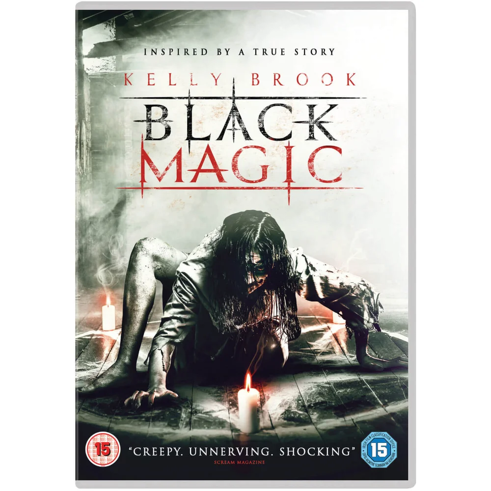 Black Magic Bild 1