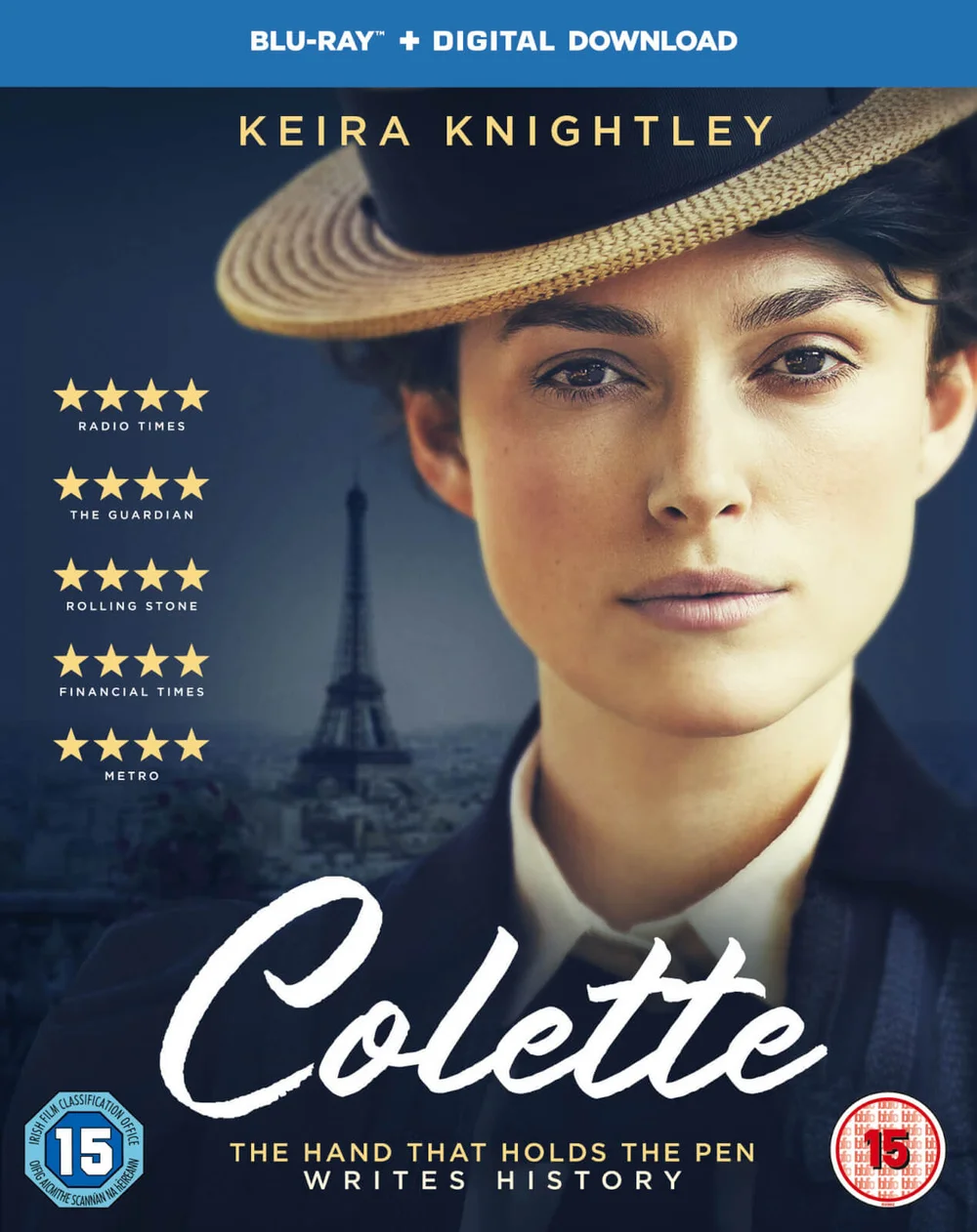 Colette Bild 1