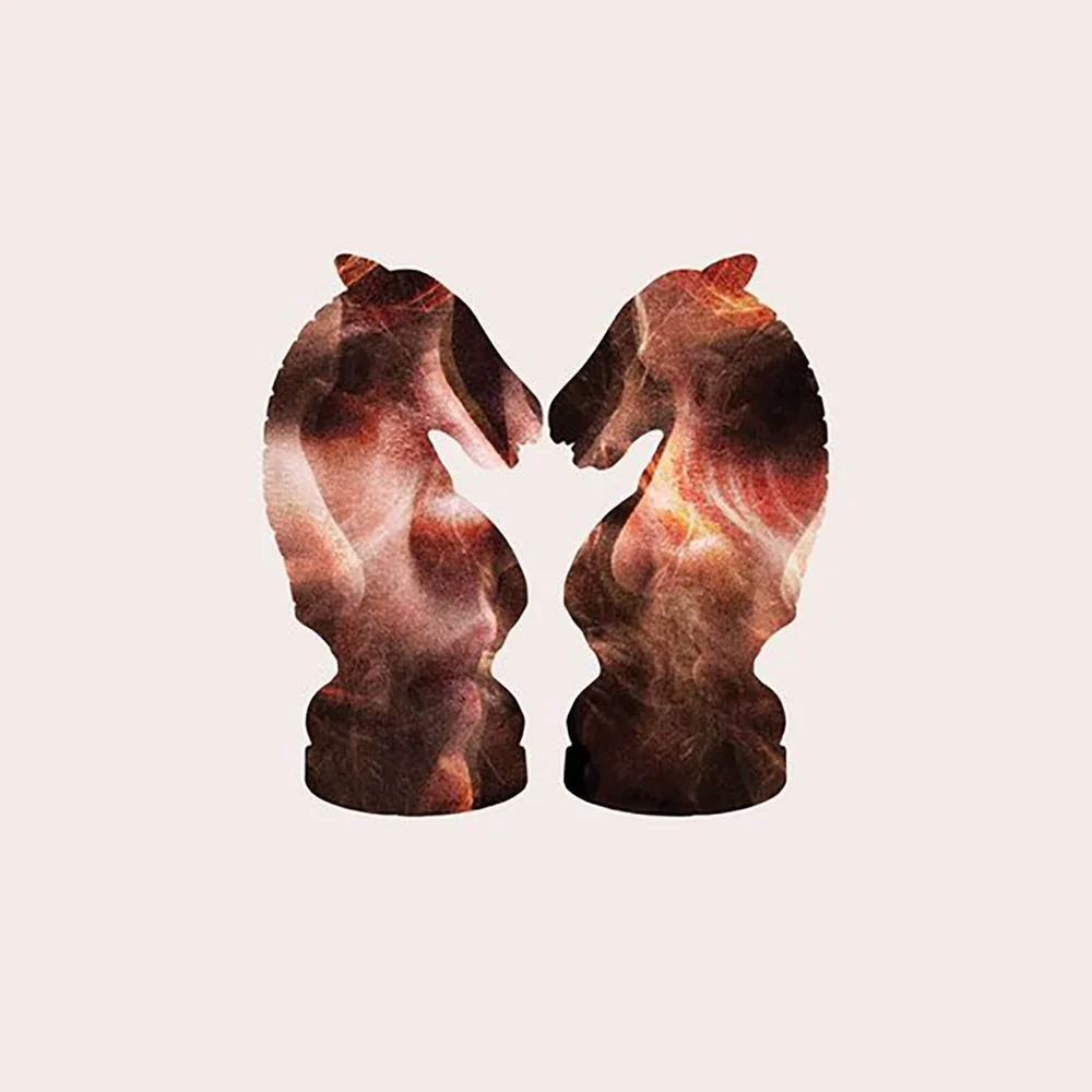 Mondo Thoroughbreds - Original Motion Picture Soundtrack LP Bild 1