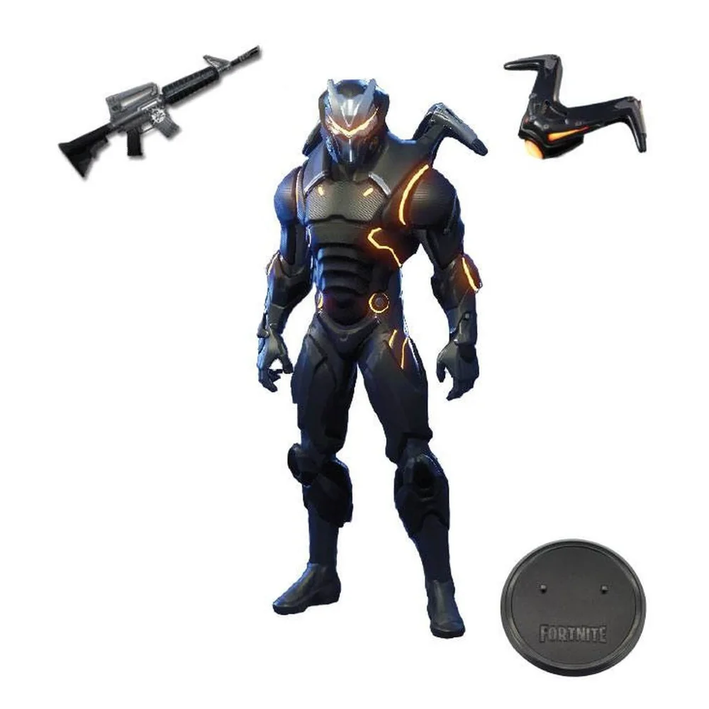 McFarlane Toys Fortnite Omega 18 cm Actionfigur Bild 1