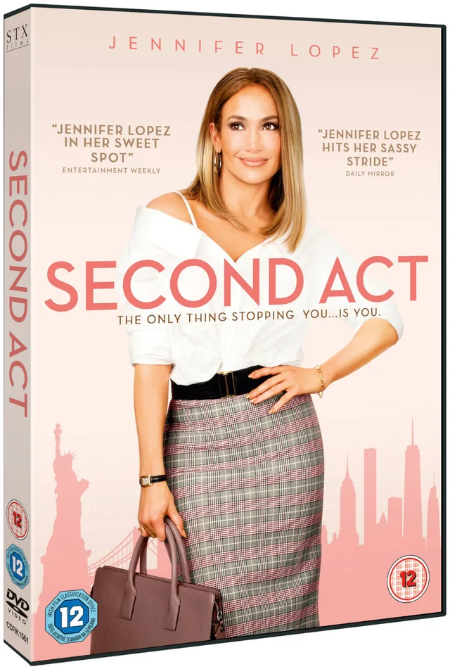 Second Act