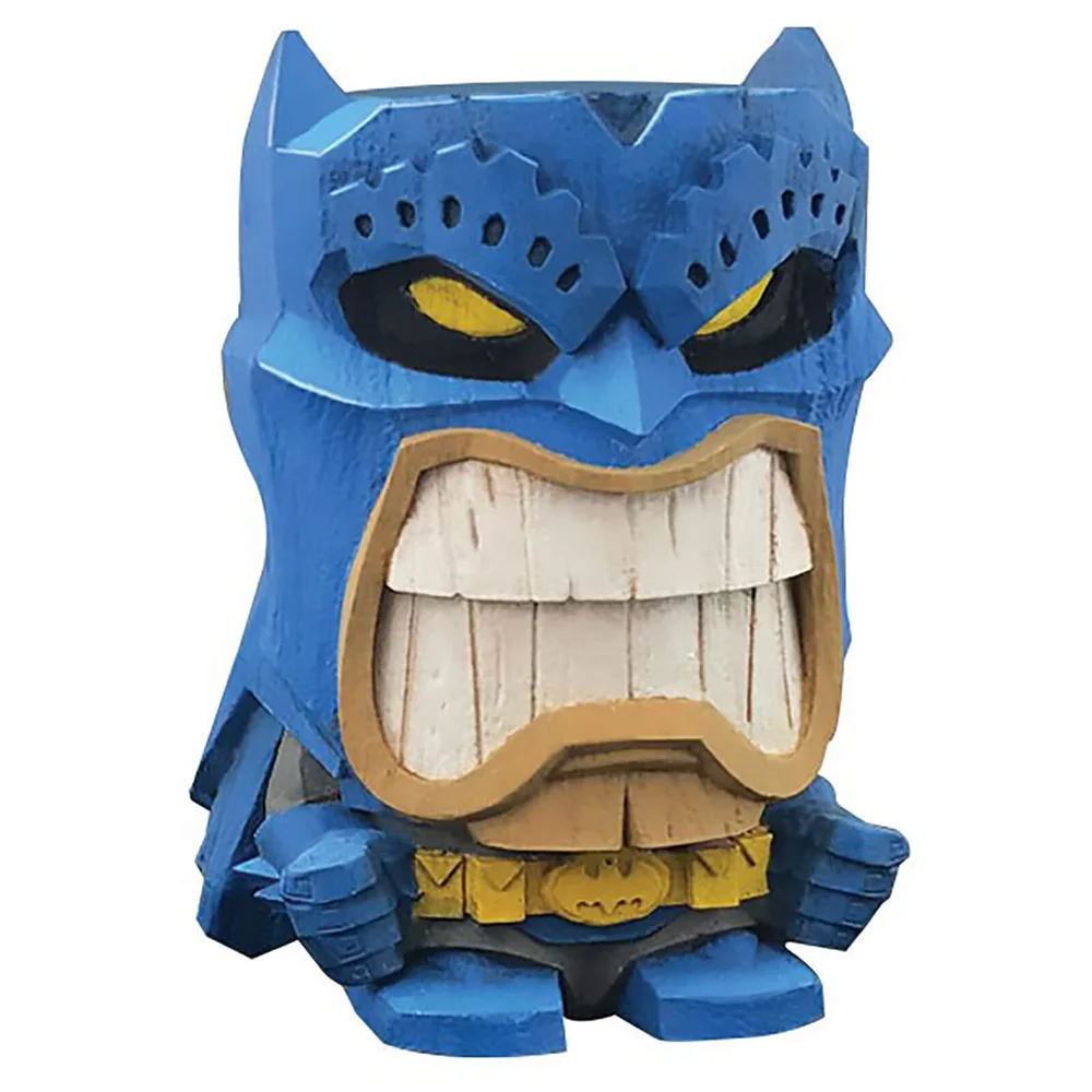 Cryptozoic DC Comics Teekeez Vinylfiguren Serie 1 Batman 8 cm Bild 1