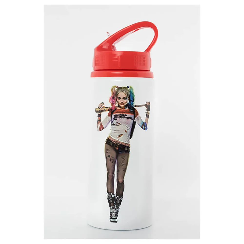 Suicide Squad Drinks Bottle Bild 1