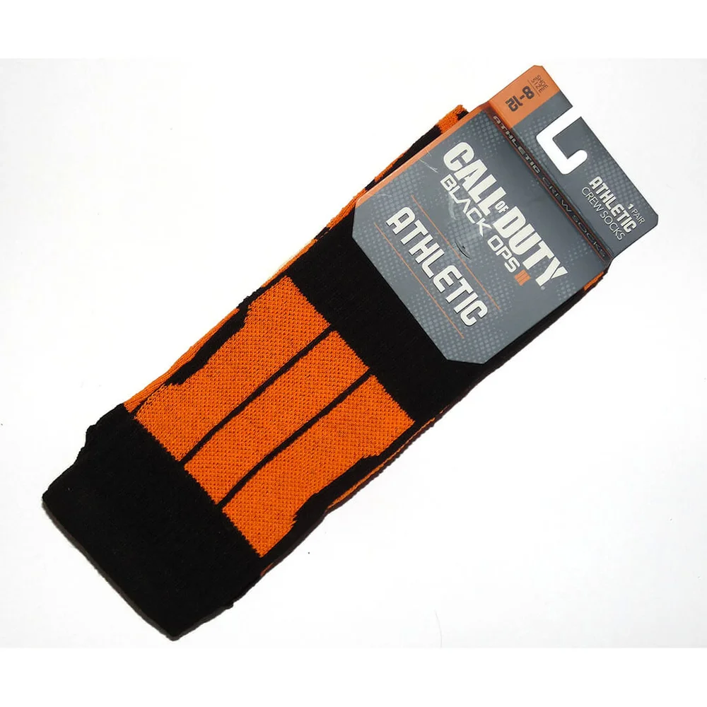 Call Of Duty Black Ops - Socks - One Size Bild 1