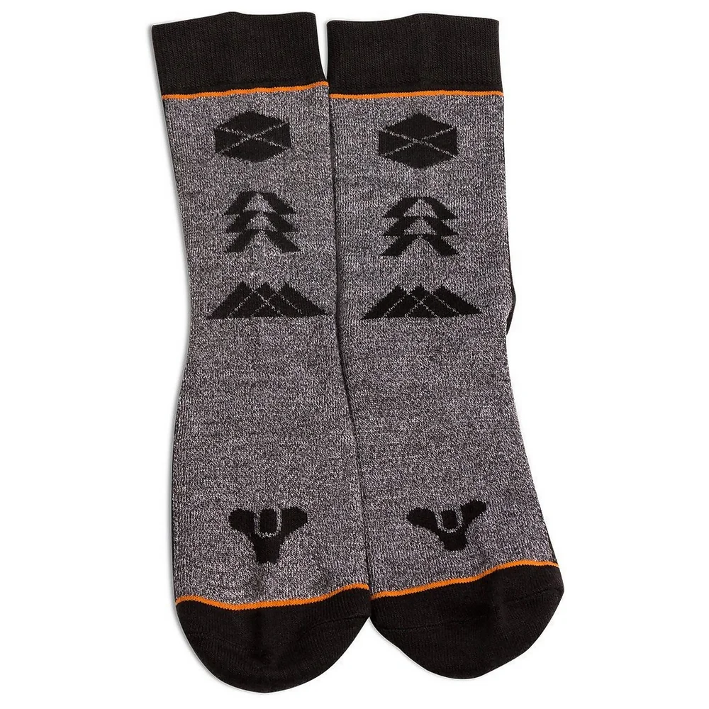 Destiny - Socks - One Size Bild 1
