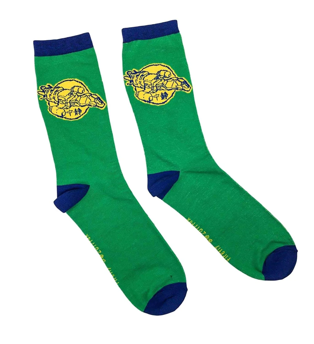 Firefly Serenity - Socks - One Size Bild 1