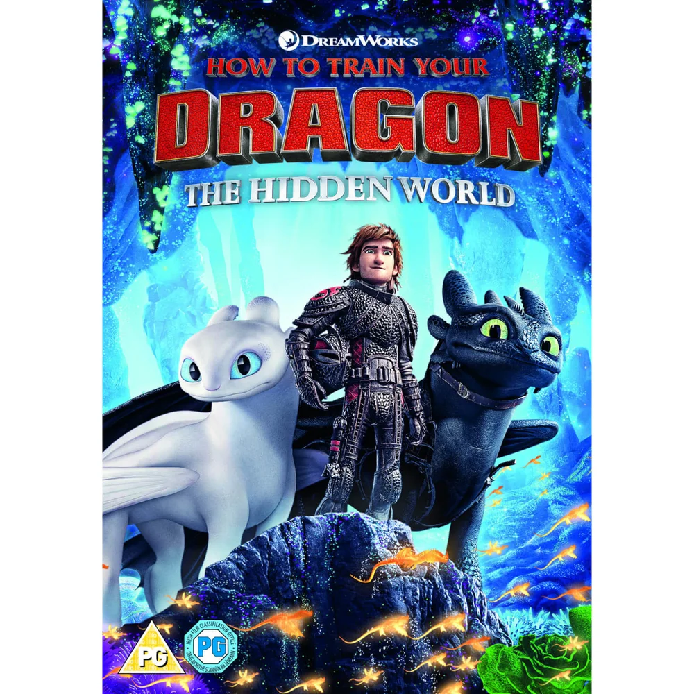 How to Train Your Dragon - Die verborgene Welt Bild 1