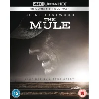 Das Maultier - 4K Ultra HD