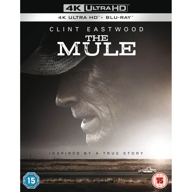 Das Maultier - 4K Ultra HD