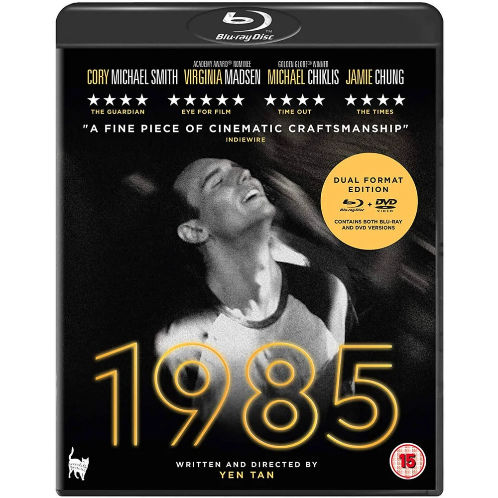1985 (Doppelformat) Bild 1
