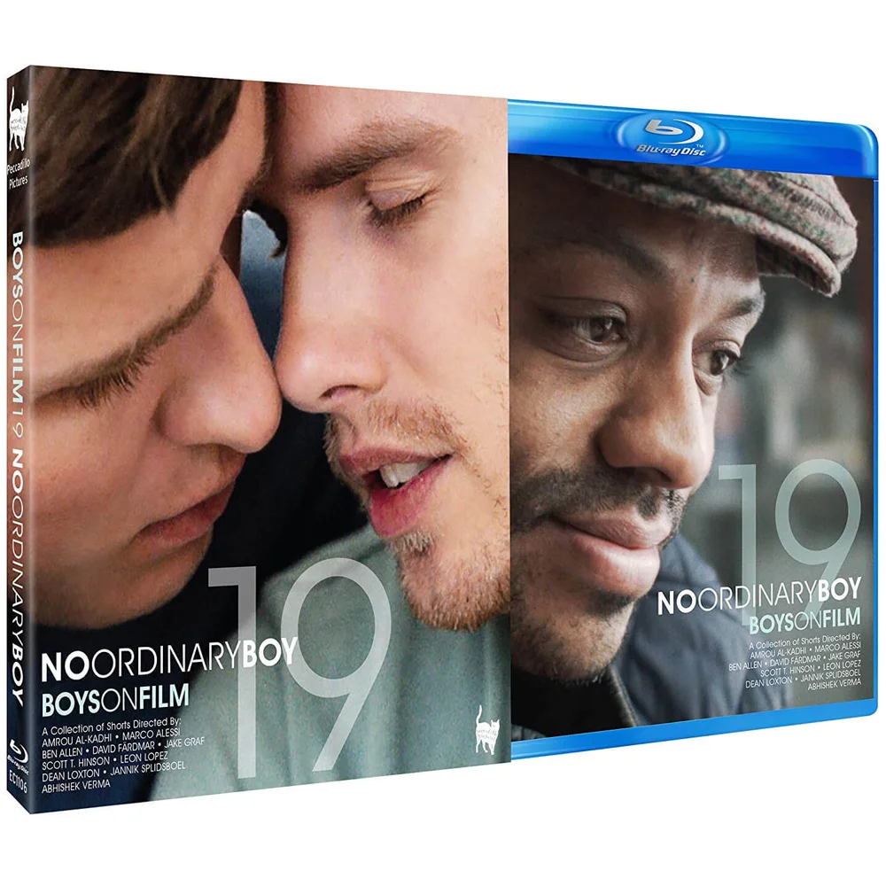 Boys On Film 19: Kein gewöhnlicher Junge (Doppelformat) Bild 1