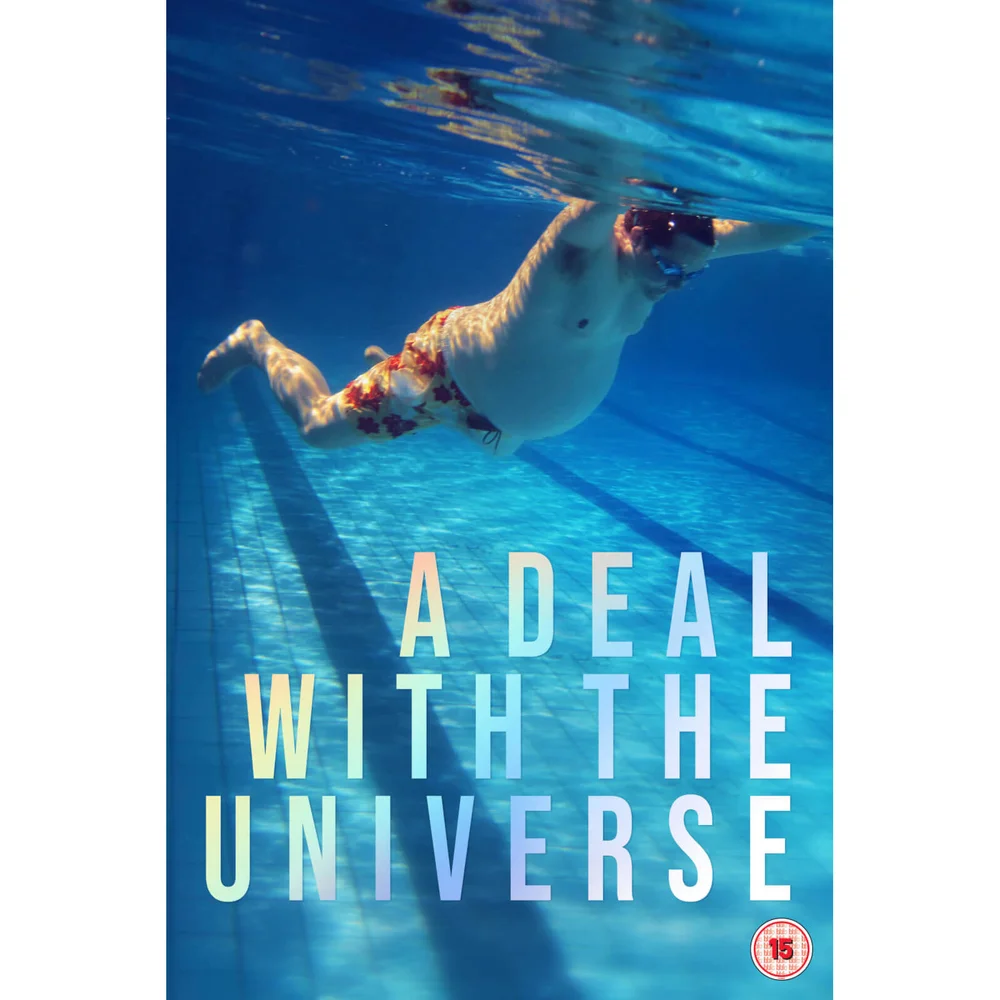 A Deal With The Universe Bild 1