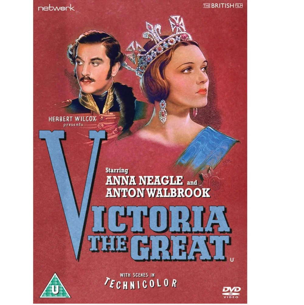 Victoria The Great Bild 1