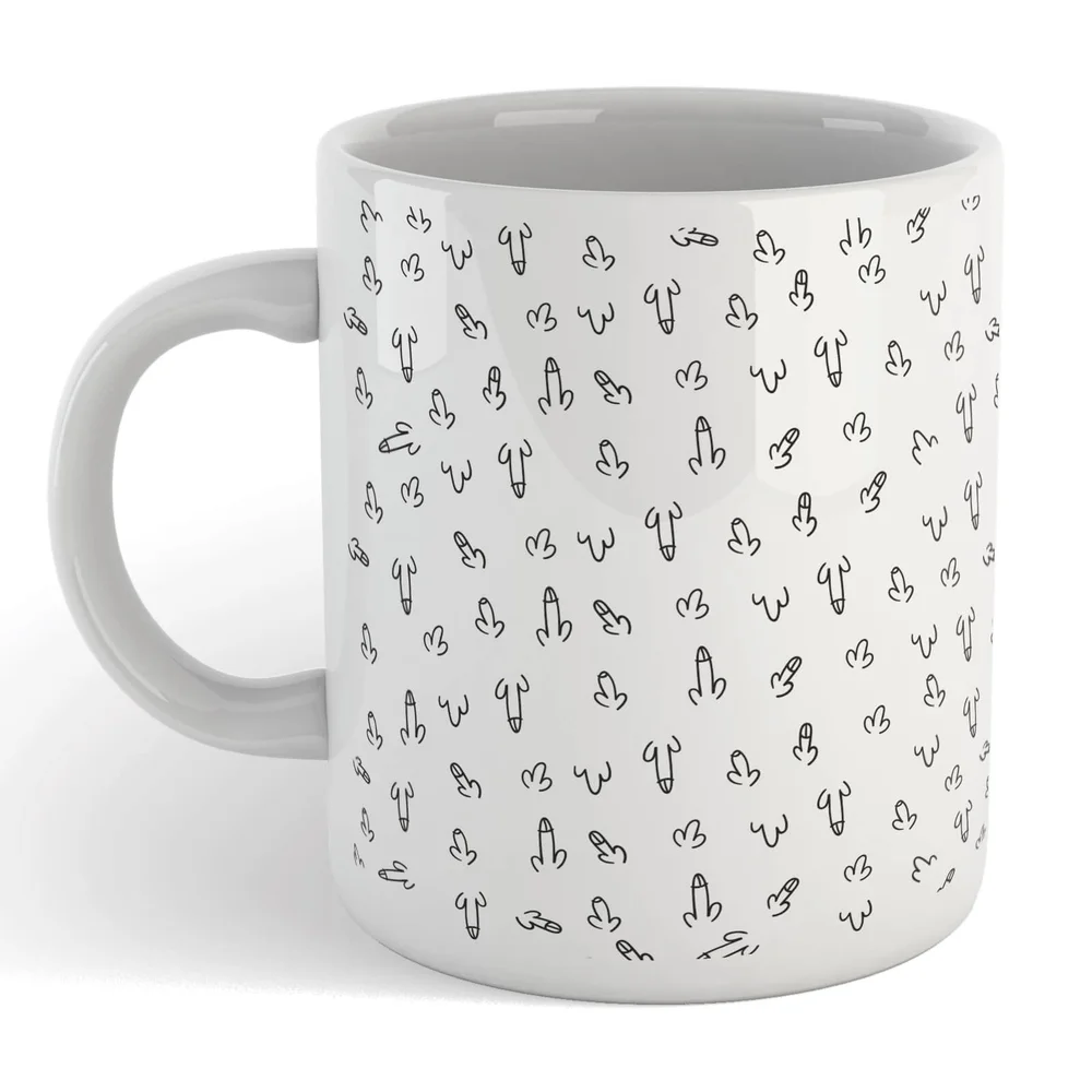 Willy Mug Bild 1