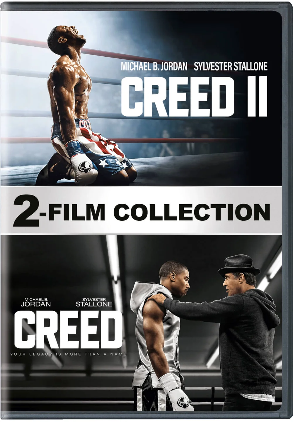 Creed 1-2 Bild 1
