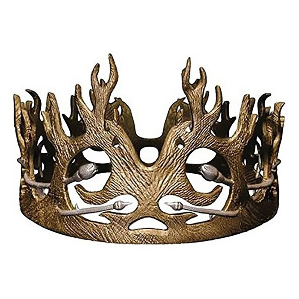 Dark Horse Game of Thrones Mini Replica Joffrey Baratheon Crown 13 cm Bild 1