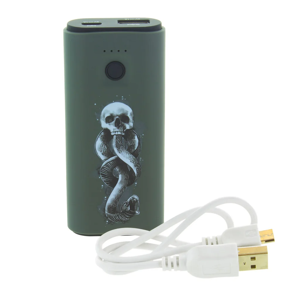 Harry Potter Todesser Power Bank Bild 1