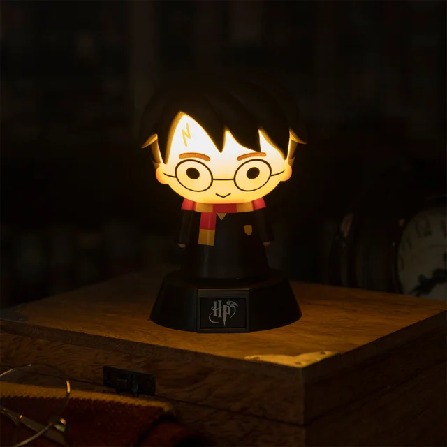 Harry Potter Ikonlicht