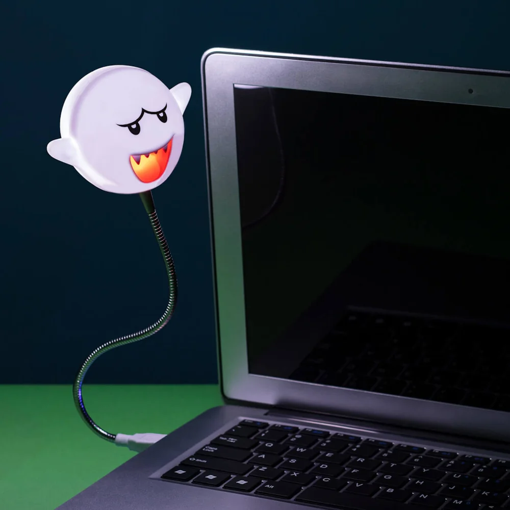 Boo USB Light Bild 1