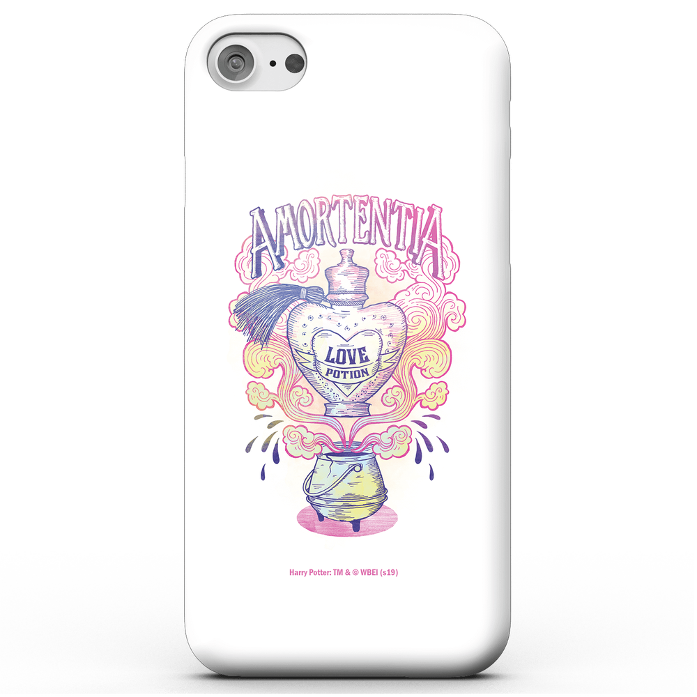 Harry Potter Amorentia Love Potion Smartphone Hülle für iPhone und Android - iPhone 5/5s - Snap Hülle Matt Bild 1