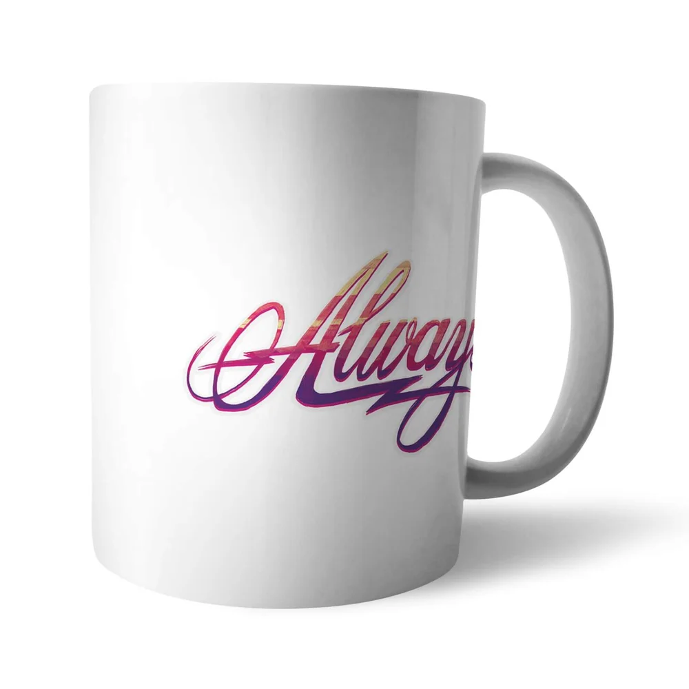 Harry Potter Always Mug Bild 1