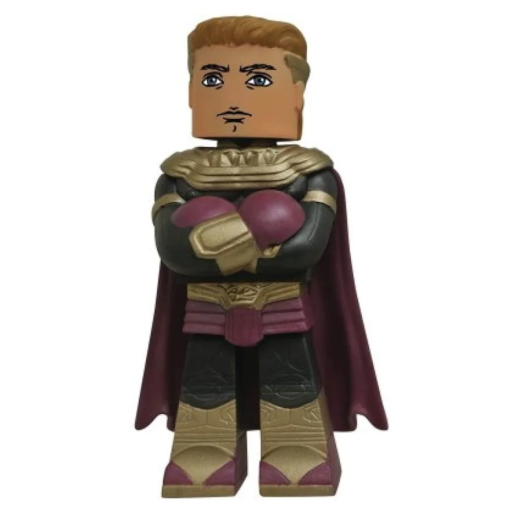 Watchmen Ozymandias Vinimate Figur Bild 1