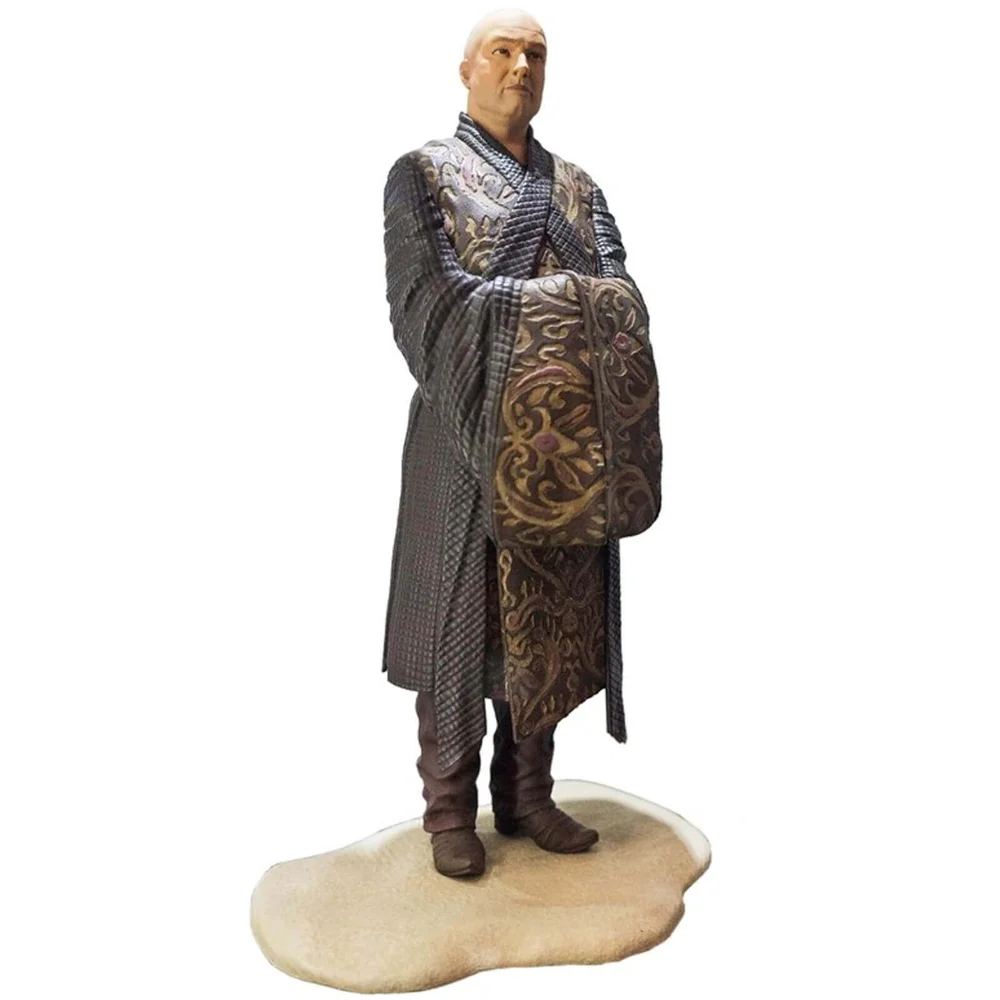 Dark Horse Deluxe Game of Thrones: Varys 8" Figure Bild 1