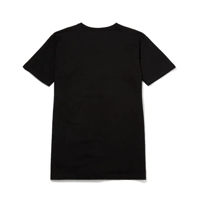 Global Legacy Jaws International T-Shirt - Schwarz