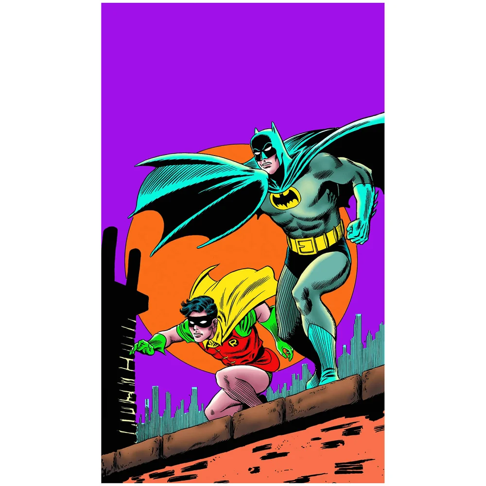 DC Comics - Tales Of The Batman Carmine Infantino Hard Cover Bild 1