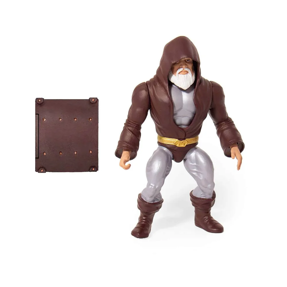 Super7 Masters of the Universe The Powers of Grayskull Vintage Collection Action Figure Eldor 14 cm Bild 1
