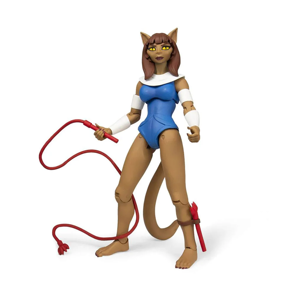 Super7 Masters of the Universe Classics Action Figure Club Grayskull Wave 4 Kittrina 18 cm Bild 1